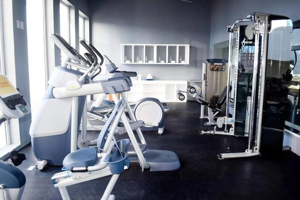 דירה קנקון Ocean Front Studio 2C, New Listing מקסיקו