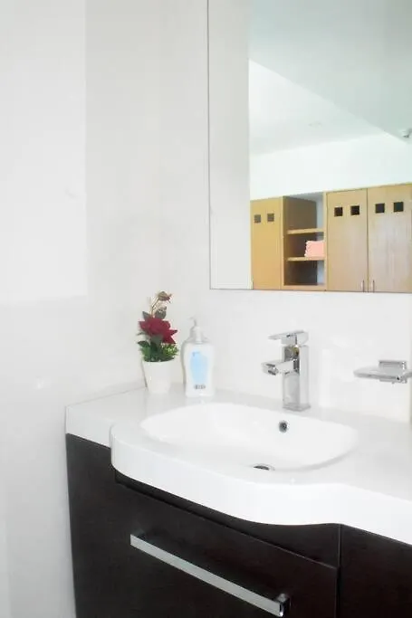 Apartment Ocean Front Studio 2C, New Listing Cancun Mexico